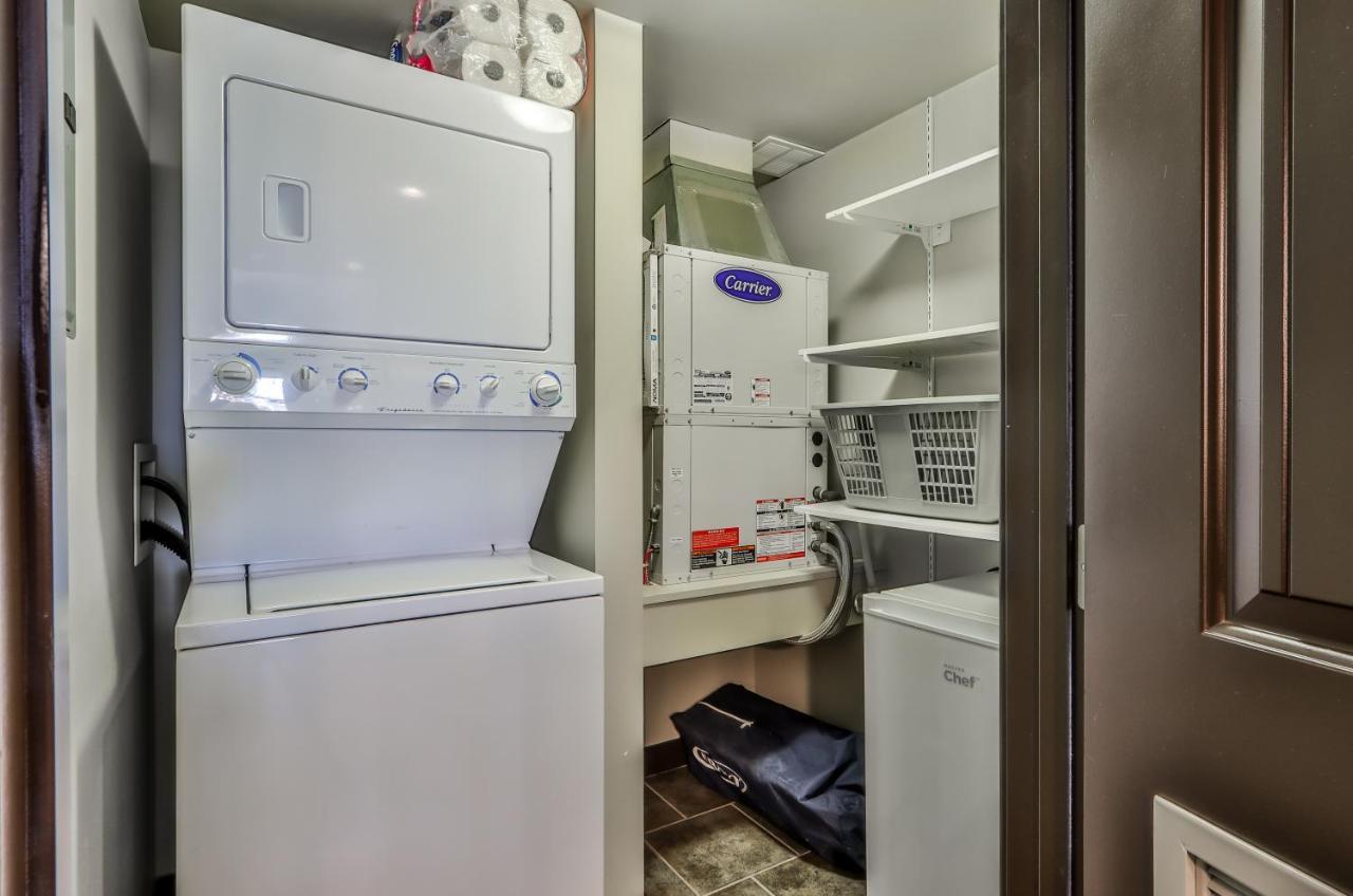Dead Mans Flats Fenwick Vacation Rentals - Scenic 1 Bedroom Plus Den, Pet Friendly מראה חיצוני תמונה